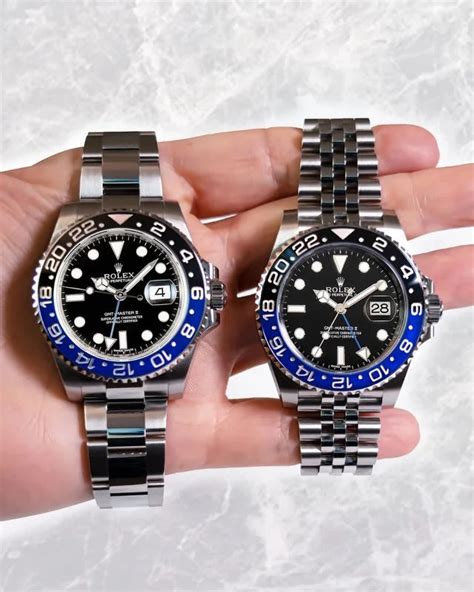 rolex batman imitazione|rolex batman vs batgirl debate.